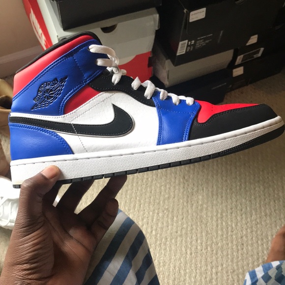 Jordan retro 1 - Picture 2 of 5
